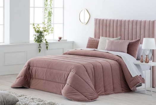 COMFORTER NORDICO SMART